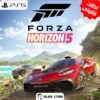 خرید اکانت قانونی Forza Horizon 5 برای PS5