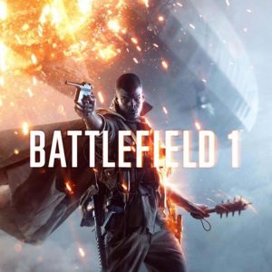 خرید اکانت قانونی Battlefield 1 (ظرفیتی) برای PS4 و PS5