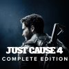 اکانت قانونی Just Cause 4 Complete Edition برای PS5 و PS4